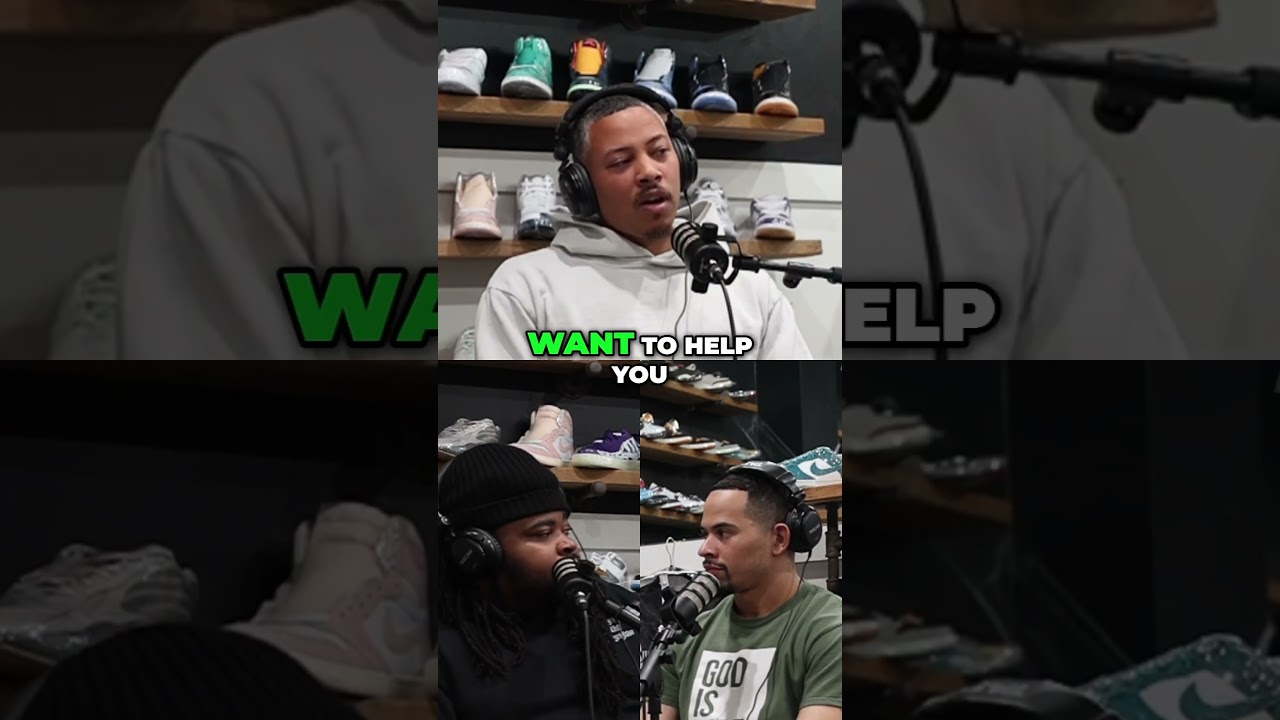 Cheeze Weez drives in on the importance of 