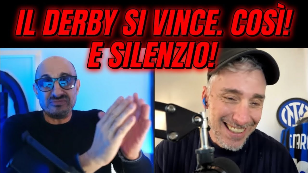 VIDEO FOTONICO! COME VINCERE IL DERBY CON LA TATTICA! BODO, COMO, DERBY D'ANDATA. SFOGHI E VOTI!