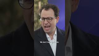 Anthropic CEO on enterprise business