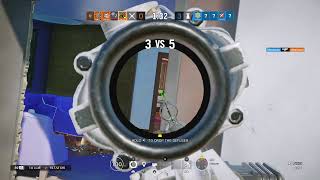 Splitgate Ranked PS5