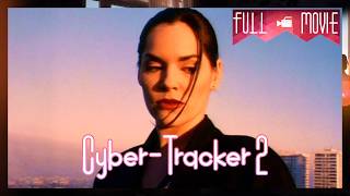 Cyber-Tracker 2 (1995) | English | Action screenshot 4