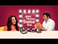 Juhi Chawla in Makeup Room - Episode 4 - Aisa Maine Suna Hai - ComedyOne