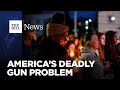 Maine’s mass shooting raises questions of gun control, mental health access