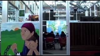 What is the New School Creation MOOC?