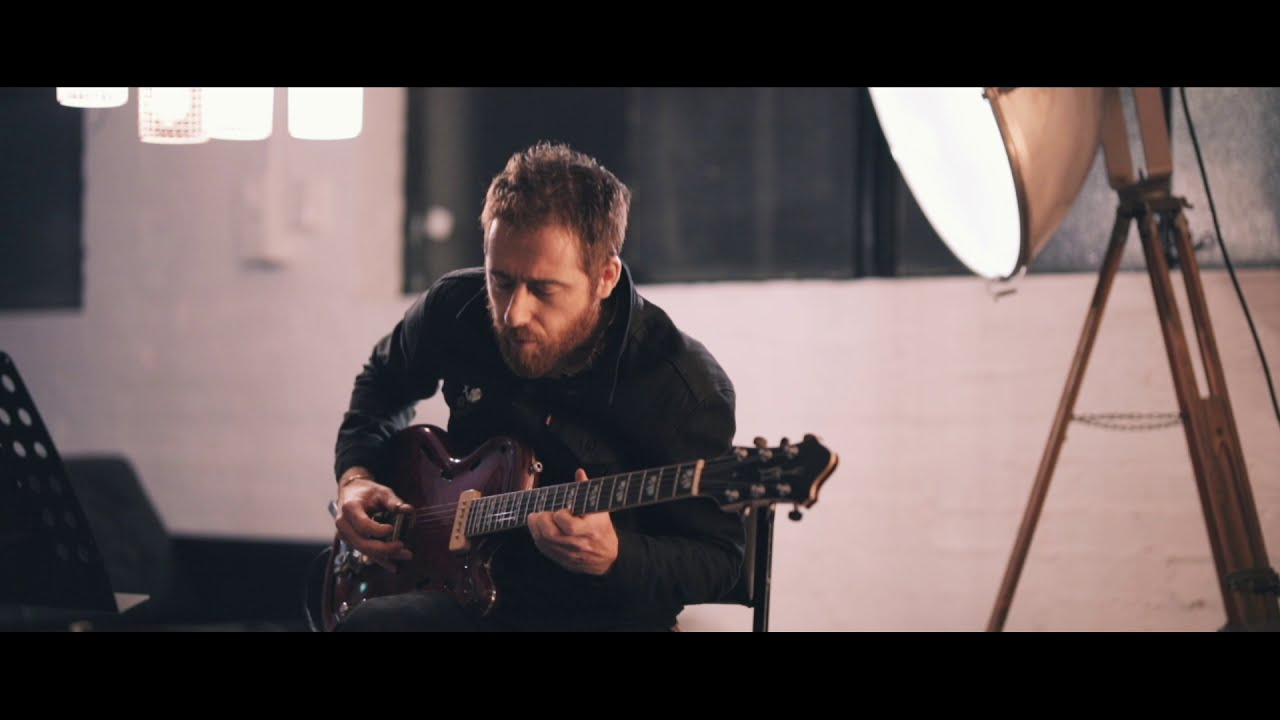 STEFANO PILIA: ON RANDOM TV