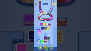 Beads Out Level 486