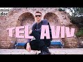 MANDATORY MILITARY SERVICE, GAY RIGHTS, AND MORE IN TEL AVIV, ISRAEL (short doc) | DamonAndJo