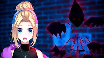 Stalk Mode Boss Fight & Secret Ending! | Yin