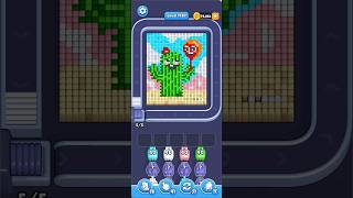 Pixel Flow Level 1787