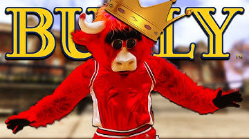 KING OF THE SCHOOL | Bully - Part 13