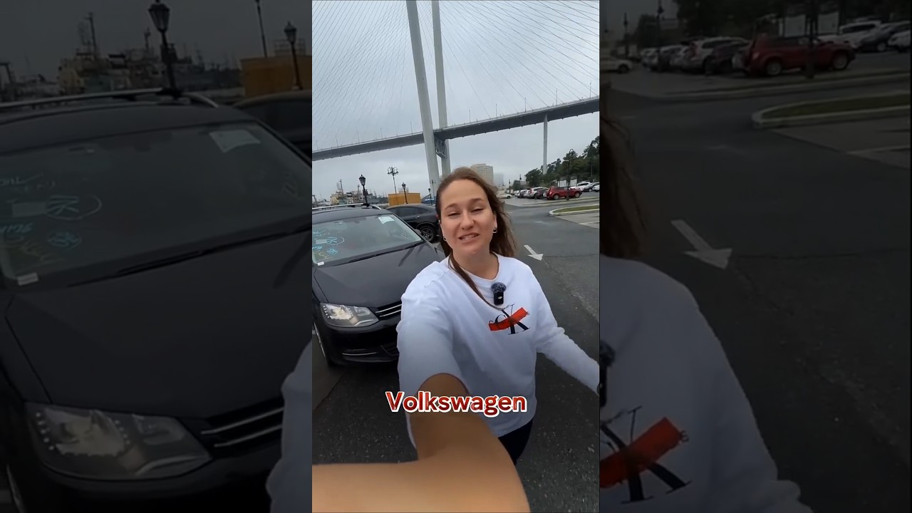 💥Хорошая альтернатива японскому Honda Step Wagon 