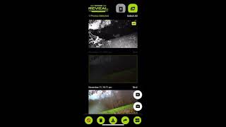 REVEAL XB و SK - الفرز والحذف في تطبيق REVEAL screenshot 2