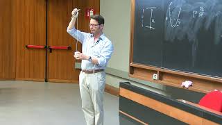 Quantum Information Science with Atomic Trapped Ions - Lecture 3