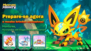 Best Game Like Pokemon Mobile Monmate Master: Idle Adventure Android ios Gameplay