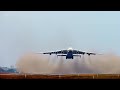 Antonov an225 take off