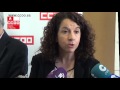 IX Encuentro Regional de Salud Laboral de CCOO CLM