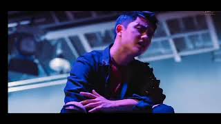 Rockabye-EXO 'Monster' #shorts