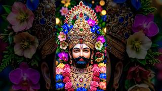 pahli bar Aaya Darbar Rota Hua Aaya Hai🙏#khatushyam #shorts #bhakti #viralvideo