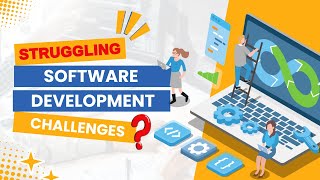 🌟 Struggling with Software Development Challenges  - Kindlebit