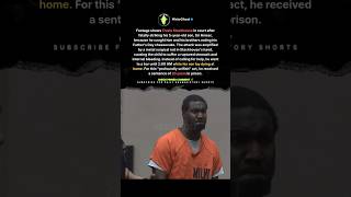 He took his son's life over a slice of cake: The sentence that shocked the nation. #shorts