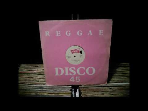 ラバーズロックPROMISE IS A COMFORT BARRY BIGGS Barry Biggs – A Promise Is A Comfort – Vinyl (12