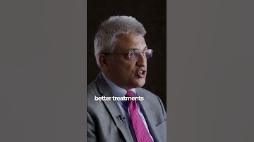 How this field of smoldering myeloma has evolved over the past few years.