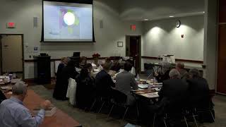 PWCS  School Board Work Session January 10