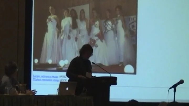 "Introducing New Resources for Folklore and  Ethno...