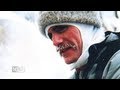 16x9 | Frozen in Time: Missing climber Holland's body found frozen 21 years later