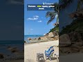Traumhafte alternative zu Thailand? Diese Inseln solltest du kennen!