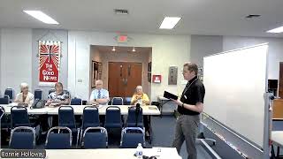 Sunday Morning Bible Study - Luther's Small Catechism (part 96 - The First Article - Angels, pt. 3)