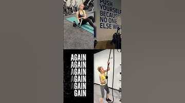 Push Yourself Because No One Else Will  🔁 | Gym Motivation 2026 #shorts