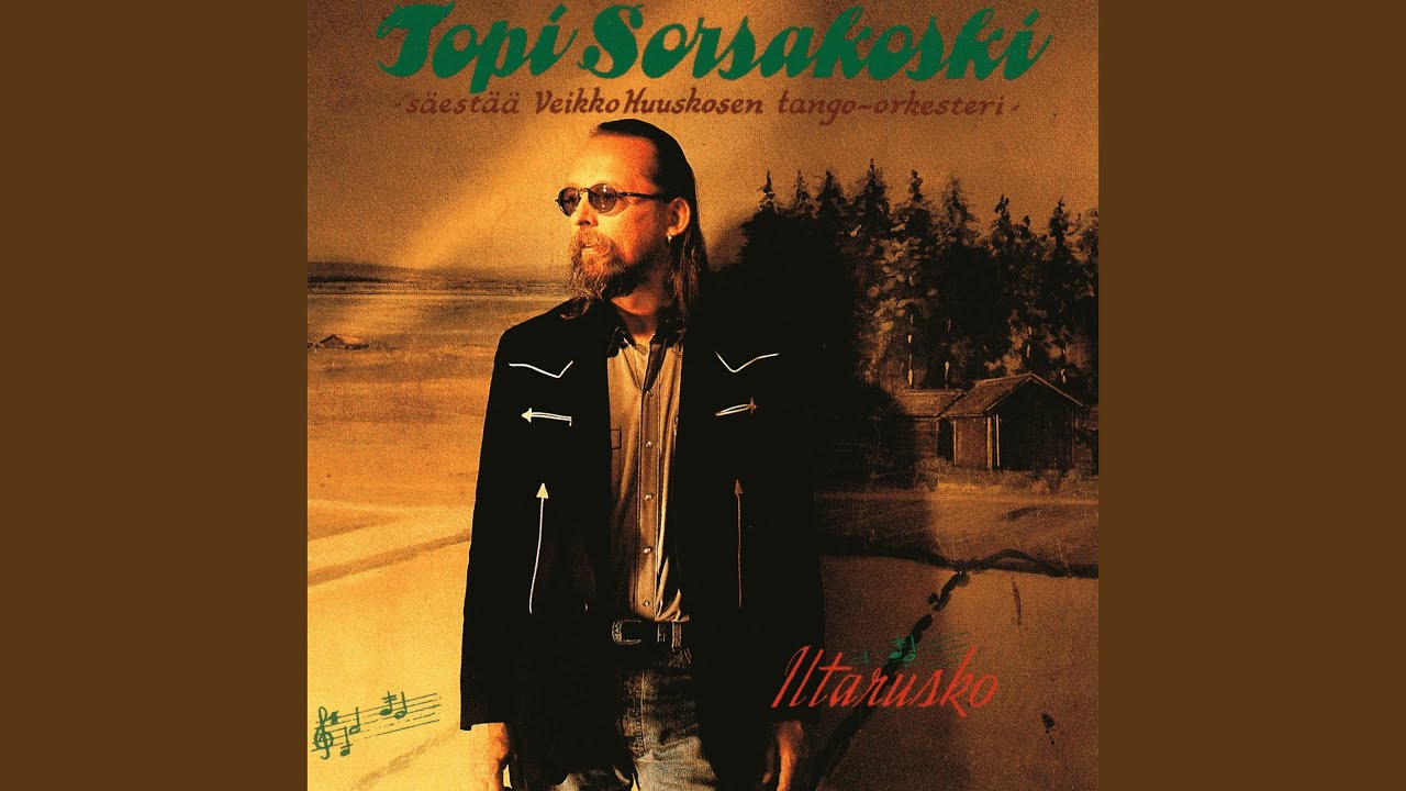 Vain Lunta Kaikkialla