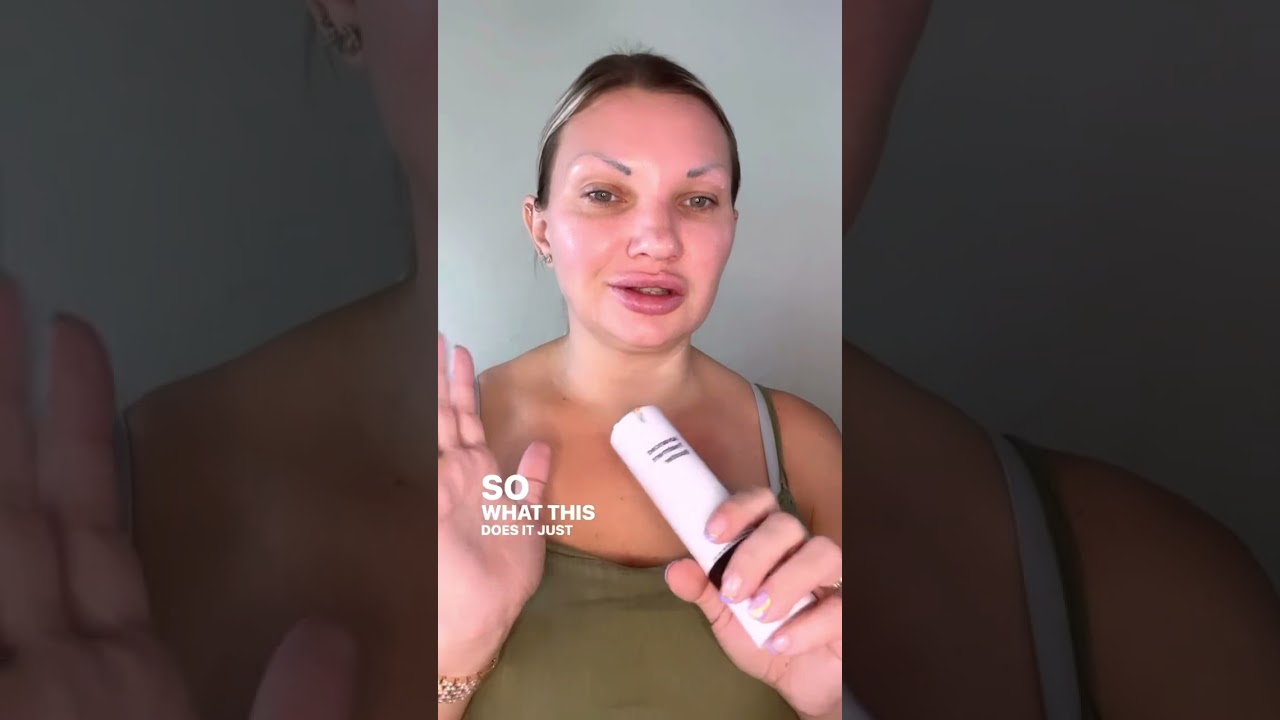 Step by step Professional PCA chemical peel