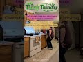 Thrivin' Thursday: Food as a #Neurodivergent Adult 🌿#adhd #dance #smallwins #adhdselfimprovement