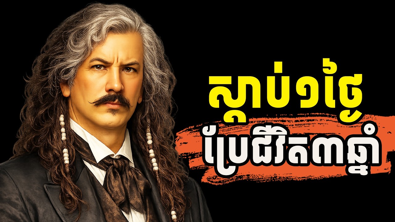 ធ្វើថ្ងៃនេះ ឈ្នះថ្ងៃក្រោយ