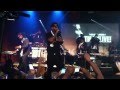Jay-Z takes the stage with Jeezy for TM:101 Performance at Highline Ballroom, NY