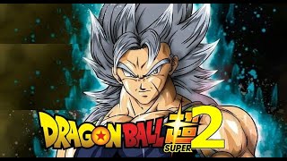 Dragon Ball Super 2: 'Next Saga 2024'  'AKUMO ULTRA INSTINTO VS GOGETA'  Sub Español !!!'