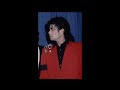 New leak michael jackson  turnin me off rough demo filtered snippet