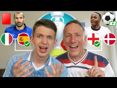 OUR EURO 2020