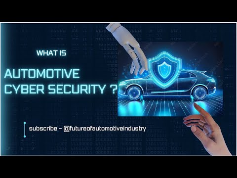 Automotive Cyber Security Jobs In Dubai