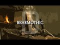 Behemothic - Character Theme | D&amp;D Fantasy Music