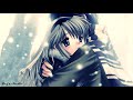 Clannad - Snowfield OST