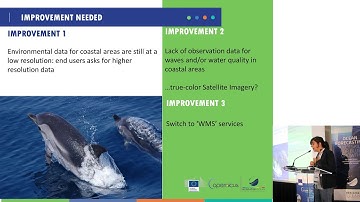 SEAWETRA : Integrated platform for monitoring marine systems