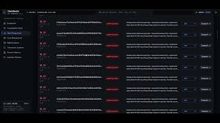 Setu — Tracing Bitcoin Crime with AI | SIH 2026 (PS 26146)