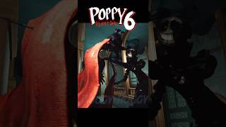 Poppy Playtime Chapter 6  Rorys Last Stand Vs Prototype