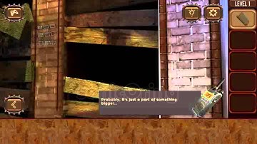 Doomsday Escape Level 1 Walkthrough