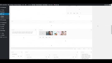 Fullpage for Wordpress - Y Theme