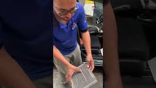 Como Trocar Filtro Do Ar-Condicionado Do Honda Fit 20102010