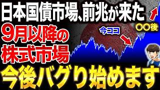 [A Turning Point for S&P 500, Japanese & US Stocks, and Gold] What is Happening? Japan's Governme...